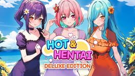 Hot & Hentai: Deluxe Edition artwork 1