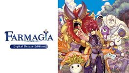 Farmagia: Digital Deluxe Edition artwork 1