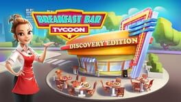 Breakfast Bar Tycoon: Discovery Edition artwork 1