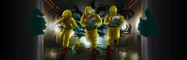 Bunker Invaders artwork 1