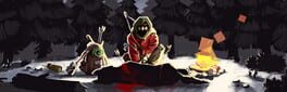 Angst: A Tale of Survival artwork 1