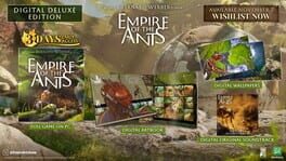 Empire of the Ants: Digital Deluxe Edition artwork 1