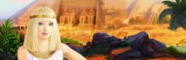 Mahjong Riddles: Egypt artwork 1