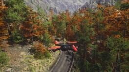 Cazzarion: Drone Attack artwork 1
