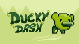 Ducky Dash artwork 1