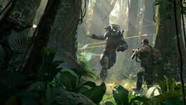 Predator: Hunting Grounds - Yautja Edition artwork 1