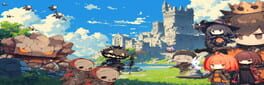 Isekai Survivors artwork 1