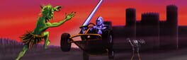 Carnage Kart X artwork 1