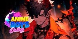 Anime Boys Dating: Sexy Halloween Costumes artwork 1