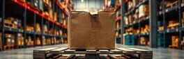 Fulfillment Center Simulator artwork 1