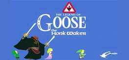 The Legend of Goose: The Honk Waker artwork 1