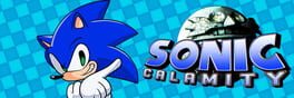 Sonic Calamity artwork 1