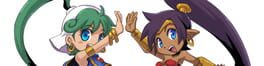 Shantae and Asha: Dream Fantasia artwork 2