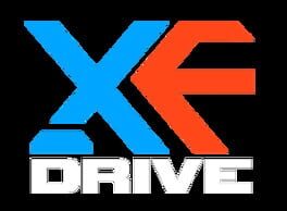 XF Drive artwork 1