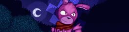 Fazbear in After artwork 2