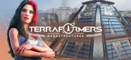 Terraformers: Megastructures artwork 1