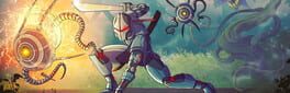 Wind of Shuriken artwork 1