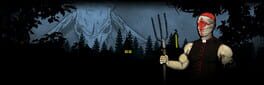 Priest Simulator: Vampire Show artwork 2