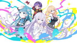 Holy Undead artwork 1