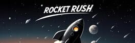 Rocket Rush artwork 1