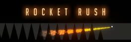 Rocket Rush artwork 2