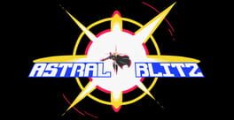 Astral Blitz artwork 1