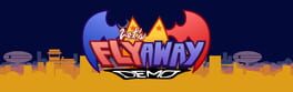 Let's Fly Away artwork 1