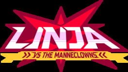 Linja vs. the Maneclowns artwork 1