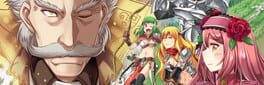 The King's Heroes artwork 1