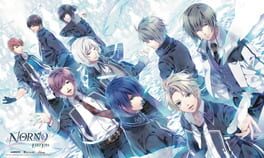 Norn9: Last Era - Limited Edition artwork 2