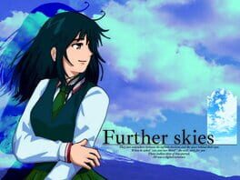 Further Skies artwork 1