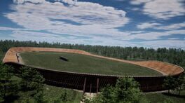 Royal Montgomery Raceways artwork 1