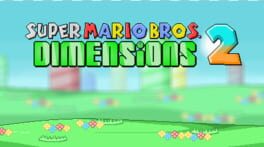 Super Mario Bros. Dimensions 2 artwork 1