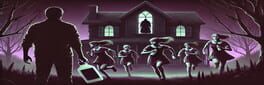 Escaping Diddler artwork 1