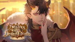 Desires of a Dragon Prince artwork 1