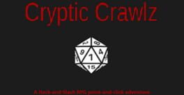 Cryptic Crawlz artwork 1