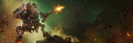Hawken Reborn artwork 1