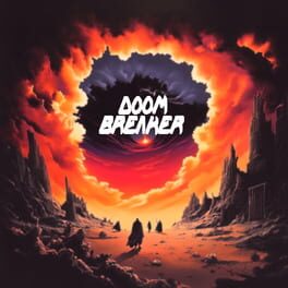 DoomBreaker artwork 3