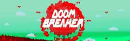 DoomBreaker artwork 1