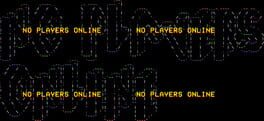 No Players Online Classic artwork 1