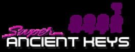 Super Ancient Keys artwork 1
