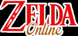 Zelda Online artwork 1