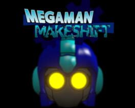 Megaman Makeshift artwork 2