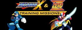 Megaman X and Zero: Training Missions artwork 1