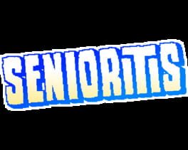 Senioritis artwork 1