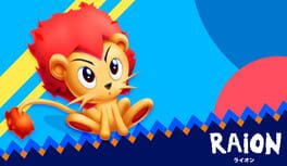 Raion artwork 4