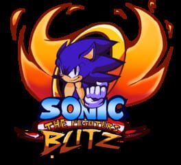 Sonic the Fighters Blitz artwork 2