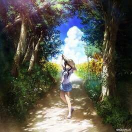 Jasmine artwork 1
