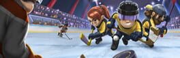 Hockey Super Squad artwork 1