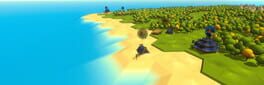 Island Dwellers artwork 1